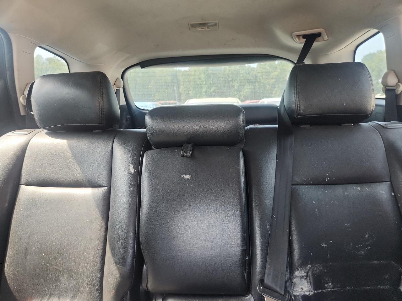 2011 Mazda Cx-9 VIN: JM3TB3BA6B0303423 Lot: 96879755