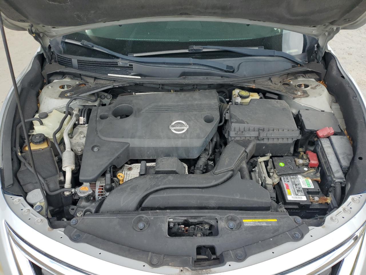 2015 Nissan Altima 2.5 VIN: 1N4AL3AP2FC422146 Lot: 71967025