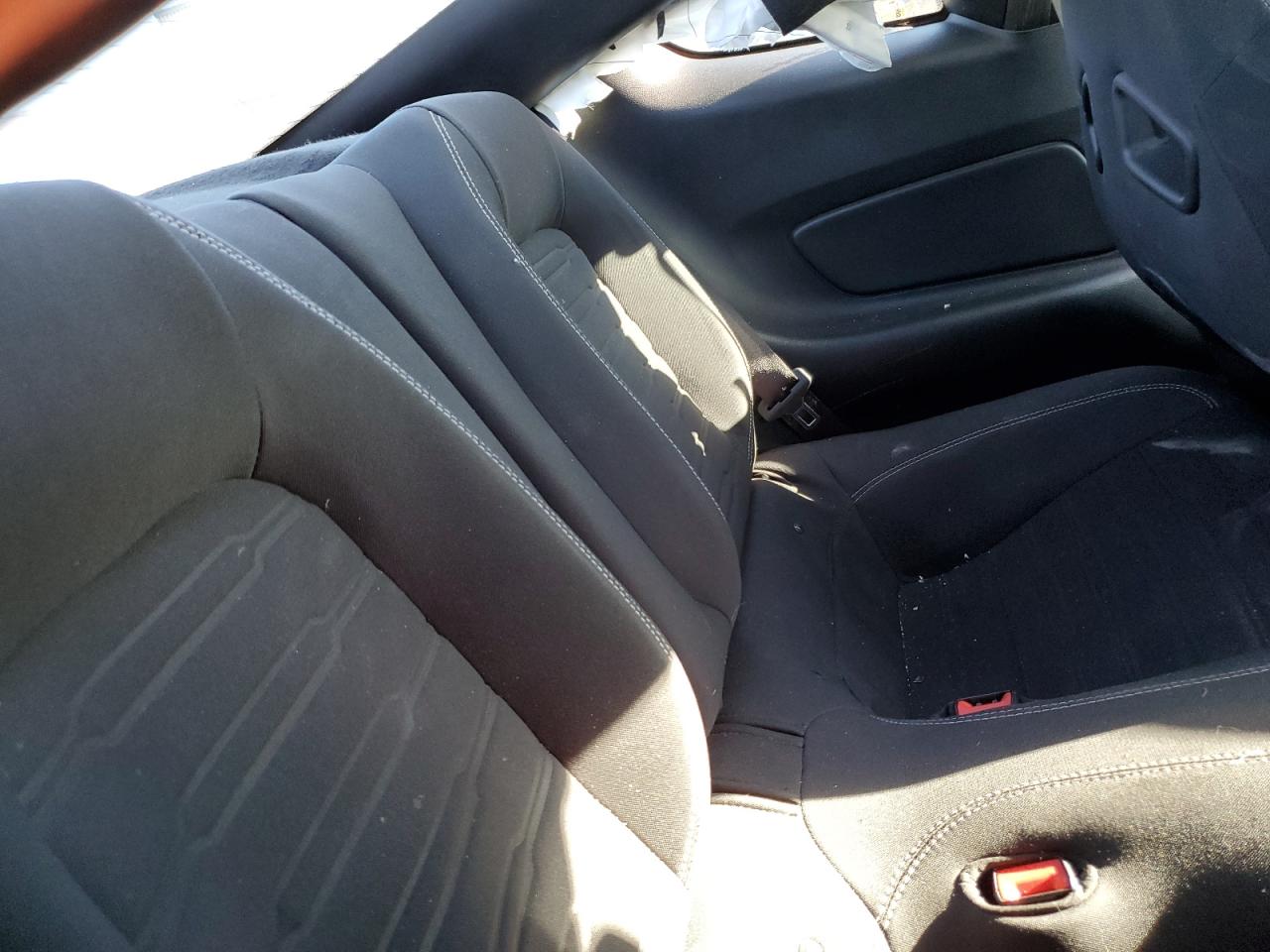 2020 Ford Mustang Gt VIN: 1FA6P8CF7L5151564 Lot: 80309865