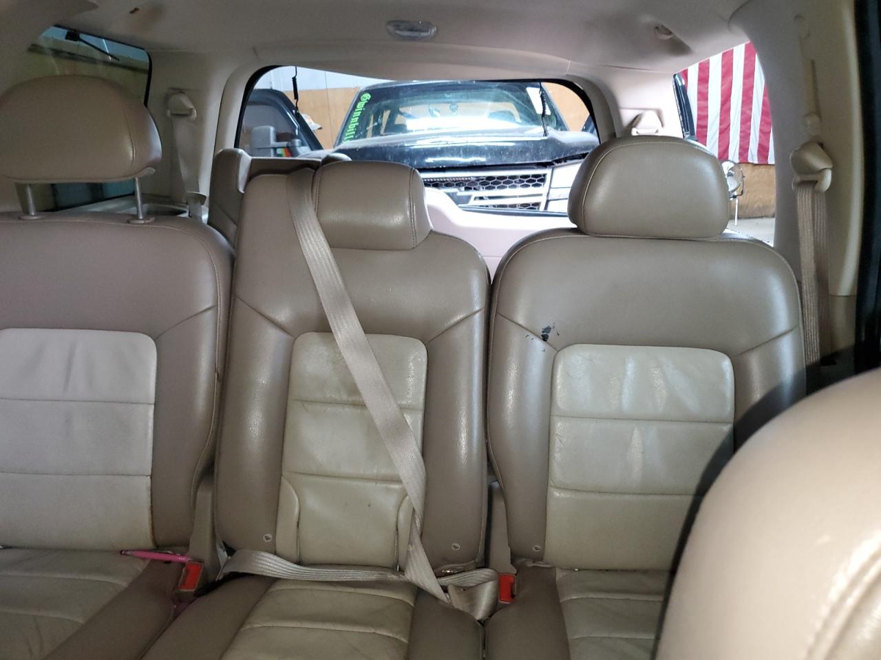 2004 Ford Expedition Eddie Bauer VIN: 1FMPU18L64LA87913 Lot: 71676585