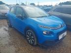 2019 CITROEN C3 FEEL for sale at Copart ROCHFORD