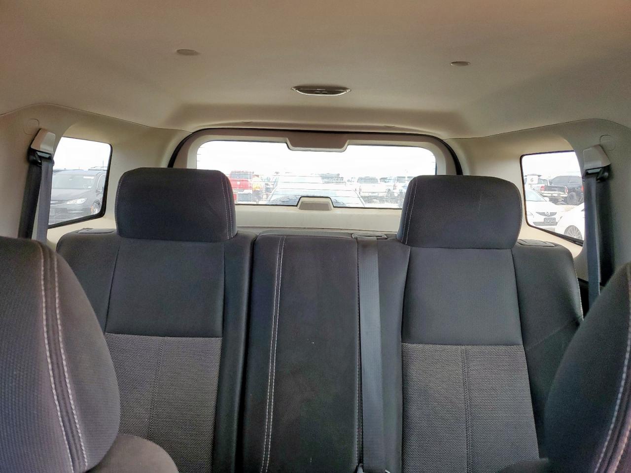 2007 Hummer H3 VIN: 5GTDN13E678163210 Lot: 81520395