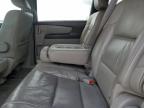 2011 HONDA ODYSSEY EXL   for sale at Copart ON - LONDON