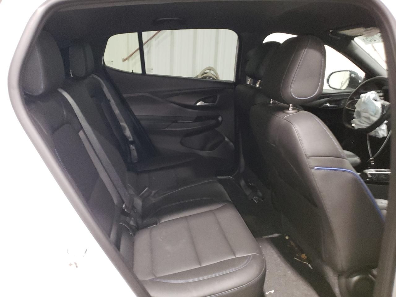 2025 Buick Envista Sport Touring VIN: KL47LBEP8SB100047 Lot: 81348705