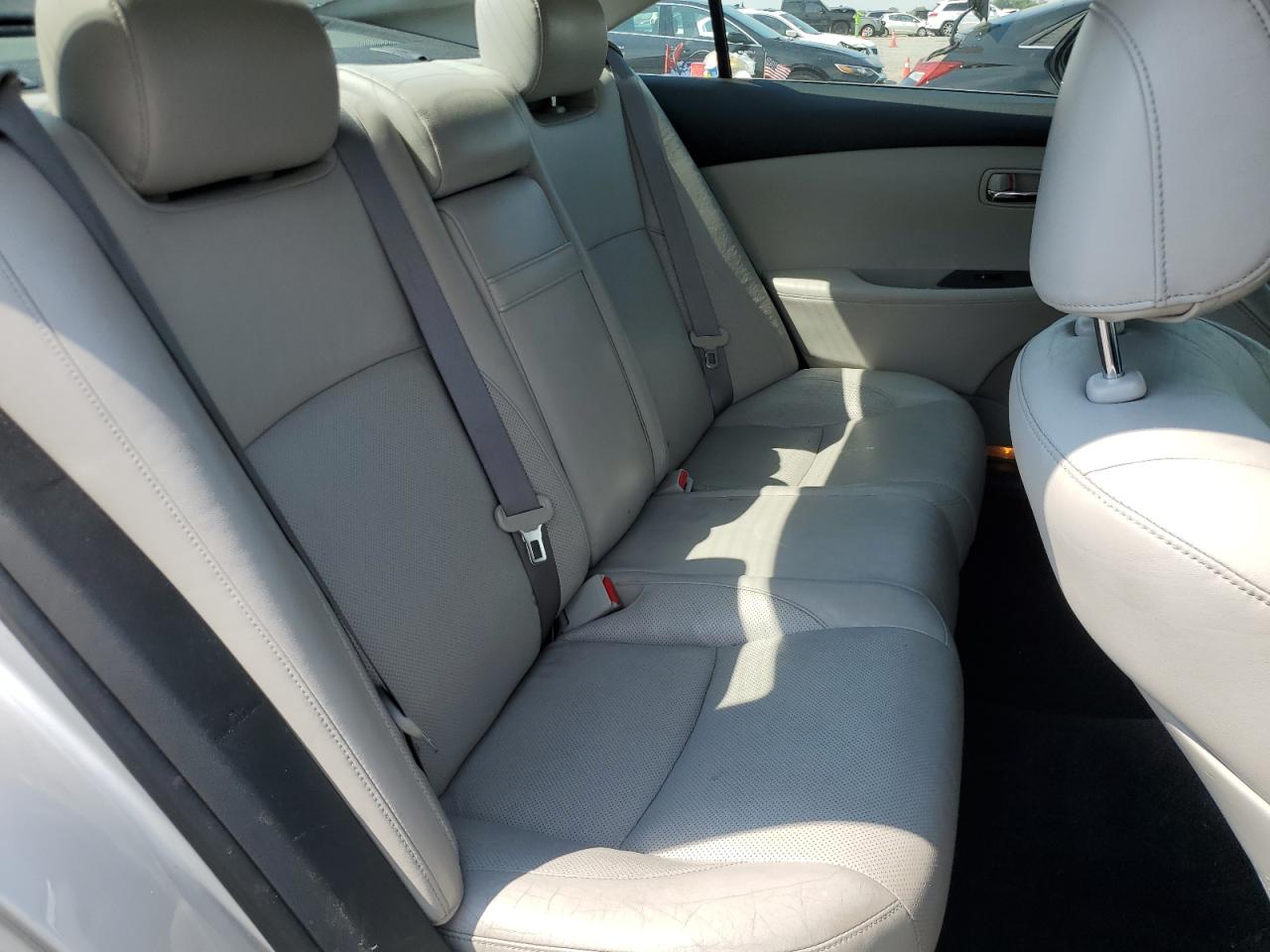 2012 Lexus Es 350 VIN: JTHBK1EG2C2483044 Lot: 80831595