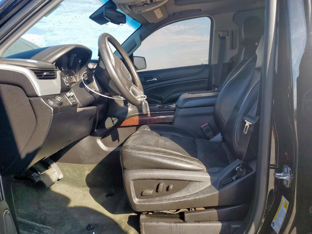 2015 GMC Yukon Slt VIN: 1GKS1BKC5FR528148 Lot: 80689265