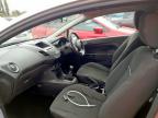 2016 FORD FIESTA STYLE TDCI  for sale at Copart SANDY