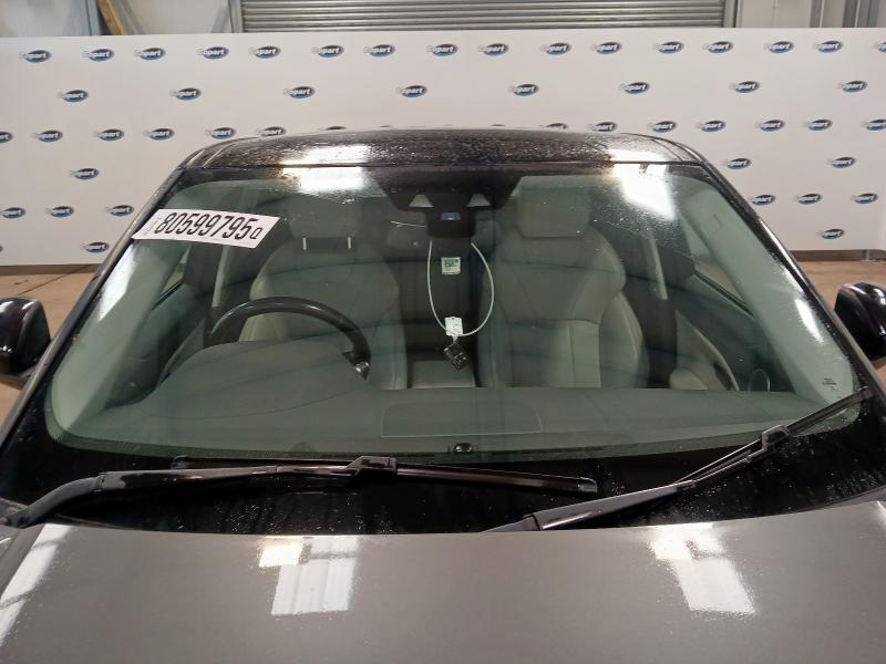 2016 LAND ROVER RANGE ROVER EVOQUE HSE DY 