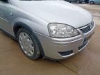 2006 VAUXHALL CORSA DESIGN 16V AUTO  for sale at Copart SANDY
