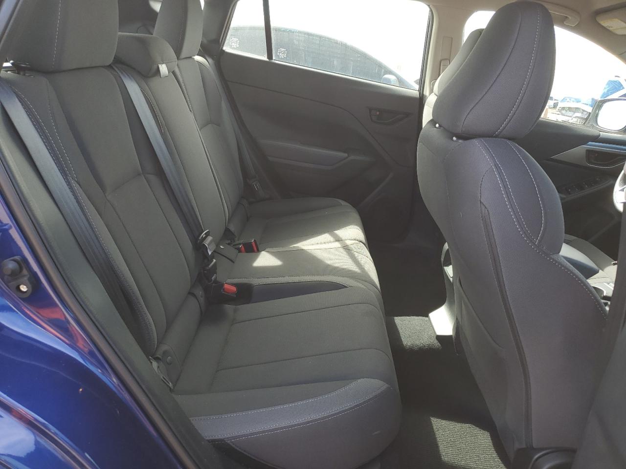 2024 Subaru Impreza VIN: JF1GUABC5R8889964 Lot: 84293235