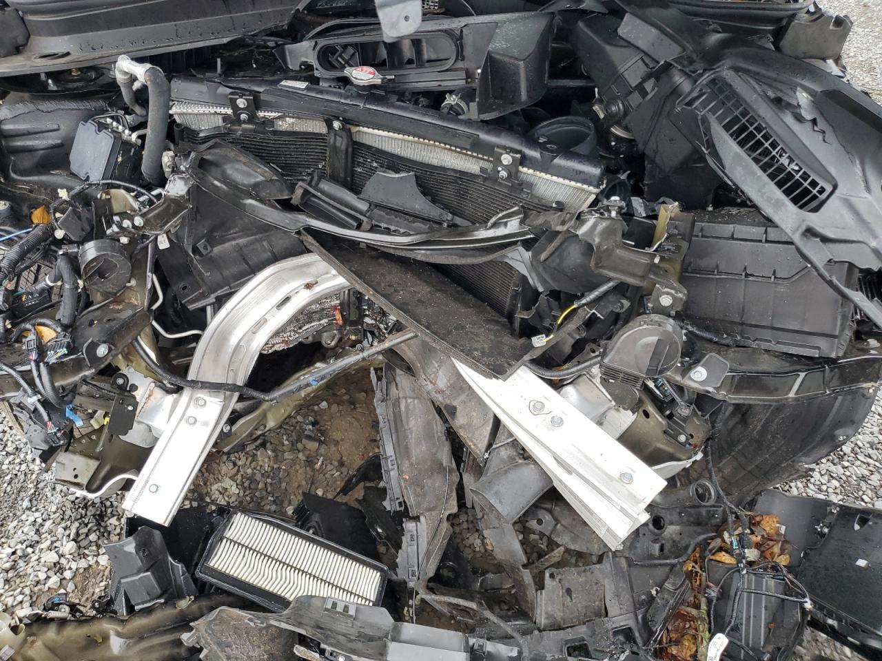 2025 Honda Pilot Black VIN: 5FNYG1H92SB088903 Lot: 83757195