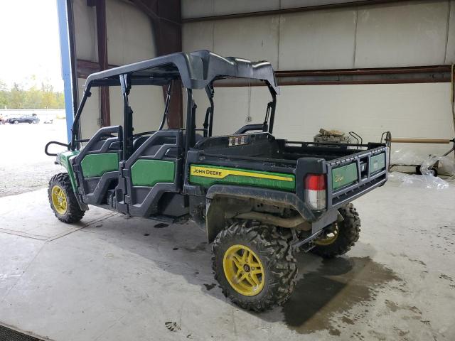 2024 JOHN DEERE XUV825M  