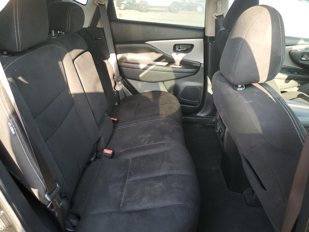 2019 Nissan Murano S VIN: 5N1AZ2MJ3KN140151 Lot: 81674745