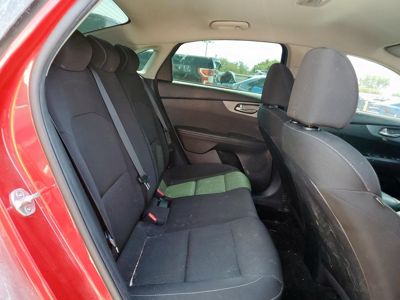 2021 Kia Forte Fe VIN: 3KPF24AD6ME332227 Lot: 71651105