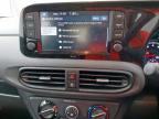 2022 HYUNDAI I10 SE CONNECT MPI  for sale at Copart WESTBURY