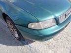 1997 AUDI A4 1.9 TDI SE  for sale at Copart ST HELENS