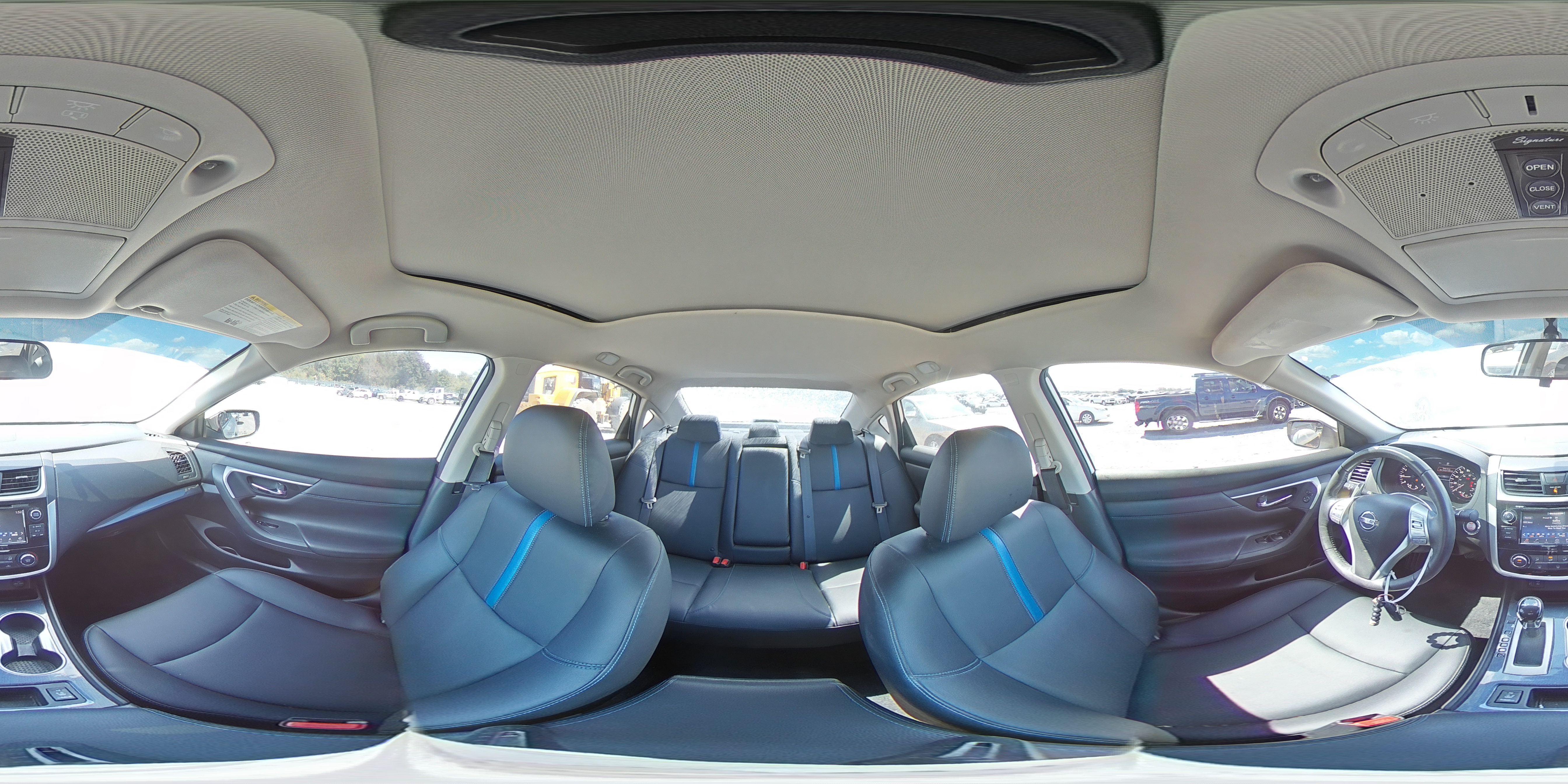 2018 Nissan Altima 2.5 VIN: 1N4AL3AP2JC239371 Lot: 84559085