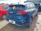 2021 KIA NIRO 3 HEV S-A  for sale at Copart BRISTOL