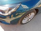 2017 VAUXHALL ASTRA ELITE TURBO  for sale at Copart SANDY