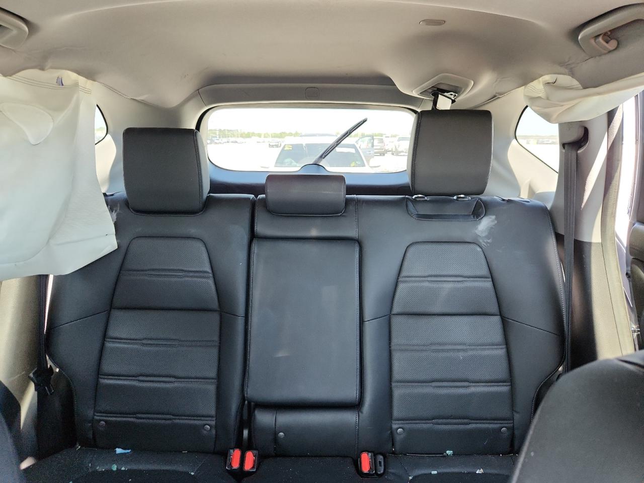 2021 Honda Cr-V Exl VIN: 2HKRW1H82MH422902 Lot: 80935105