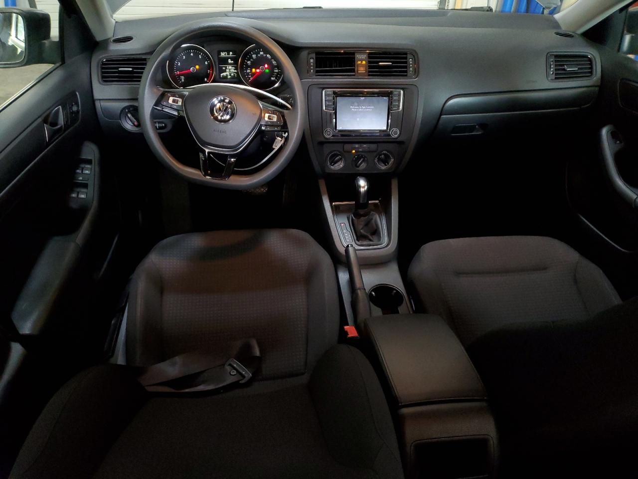 2016 Volkswagen Jetta S VIN: 3VW267AJ1GM397780 Lot: 83938425