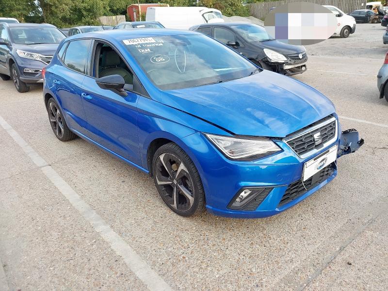 2024 SEAT IBIZA FR SPORT ECOTSI 