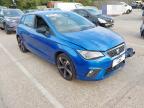 2024 SEAT IBIZA FR SPORT ECOTSI  for sale at Copart SANDWICH