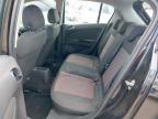 2009 VAUXHALL CORSA SXI A/C CDTI  for sale at Copart SANDY