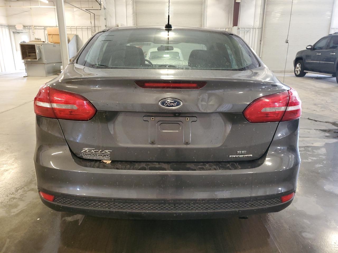 2016 Ford Focus Se VIN: 1FADP3F23GL253934 Lot: 81800235