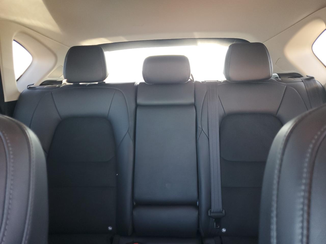 2020 Mazda Cx-5 Touring VIN: JM3KFACM5L0757662 Lot: 81096875