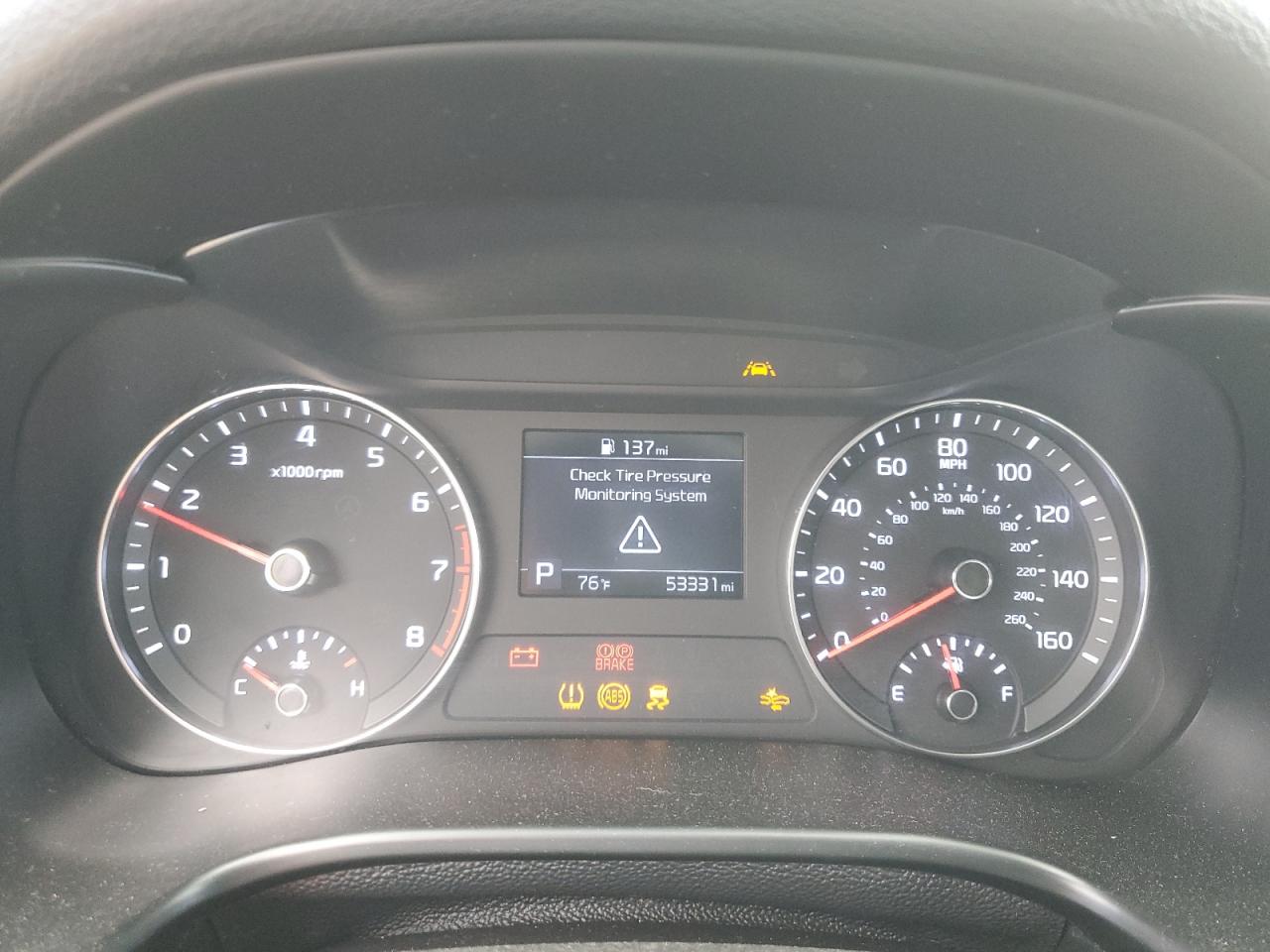 2021 Kia Forte Fe VIN: 3KPF24AD8ME367402 Lot: 80245205