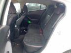 2016 MAZDA 3 SPORT BLACK 2.0 SPORT BLACK 5DR for sale at Copart ROCHFORD