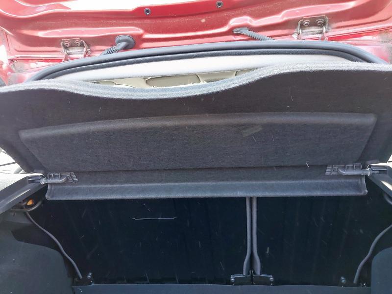 2007 FORD FIESTA ZETEC CLIMATE 