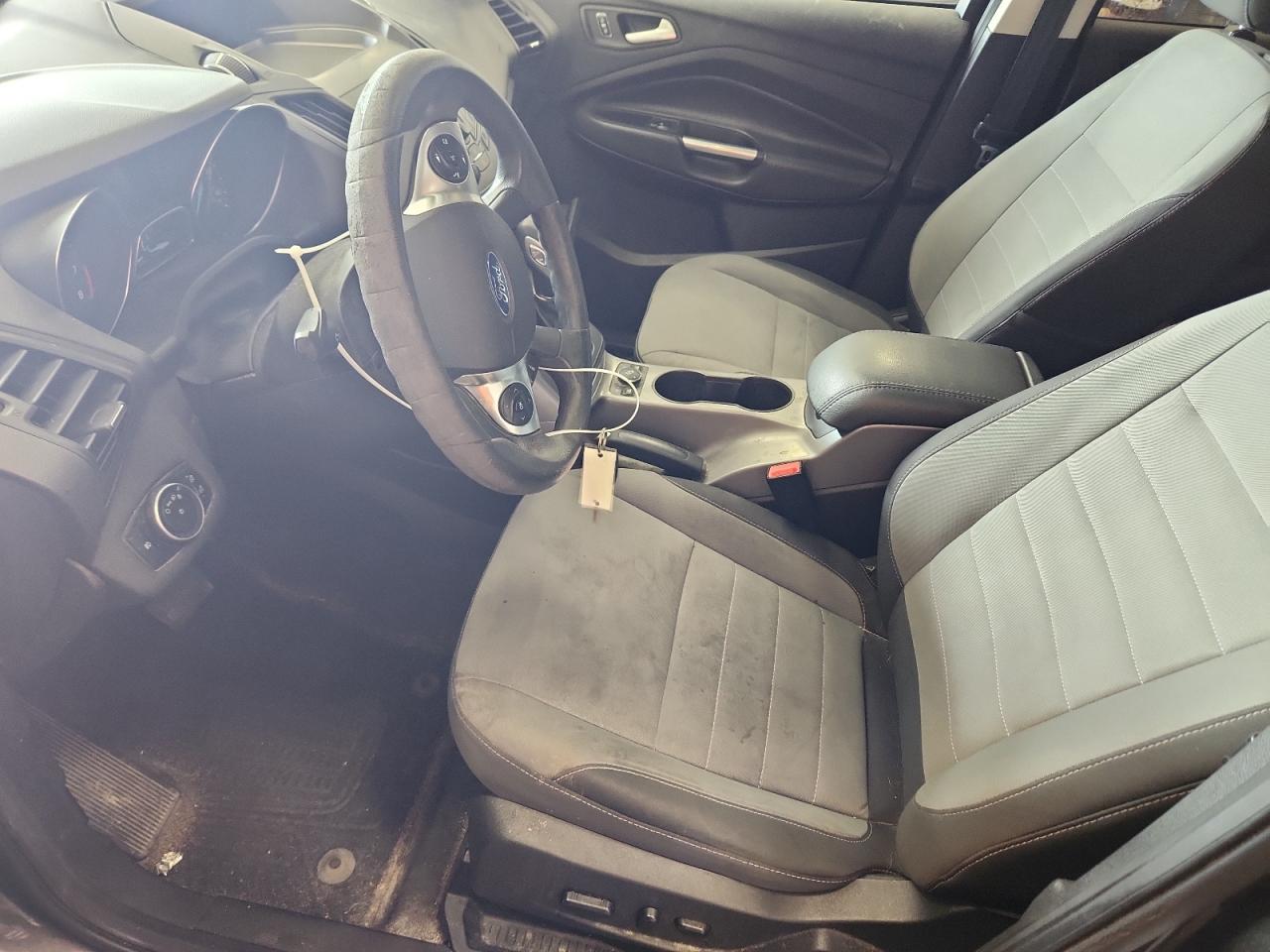 2016 Ford Escape Se VIN: 1FMCU9GX3GUA65156 Lot: 82090435