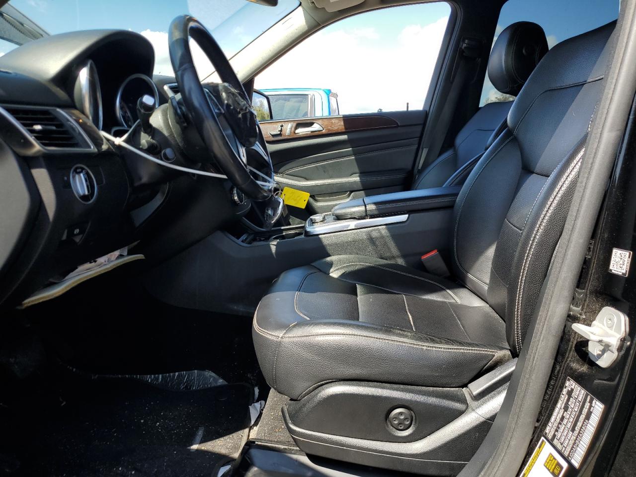 2014 Mercedes-Benz Ml 350 4Matic VIN: 4JGDA5HB9EA358096 Lot: 70955185