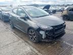 2023 FORD FIESTA ACTIVE X TURBO  for sale at Copart CHESTER