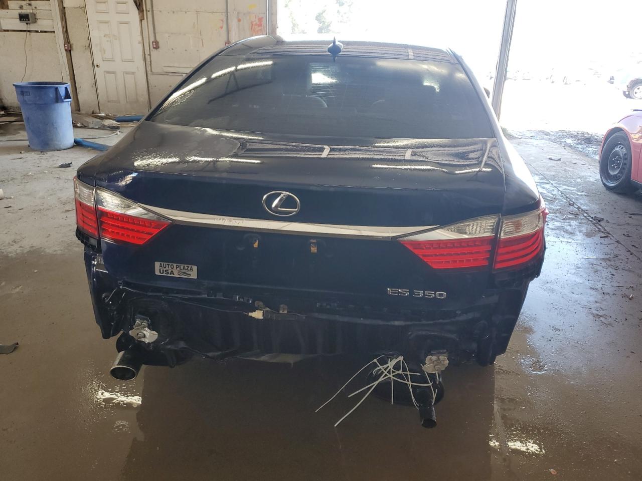 2014 Lexus Es 350 VIN: JTHBK1GG8E2145261 Lot: 80492455