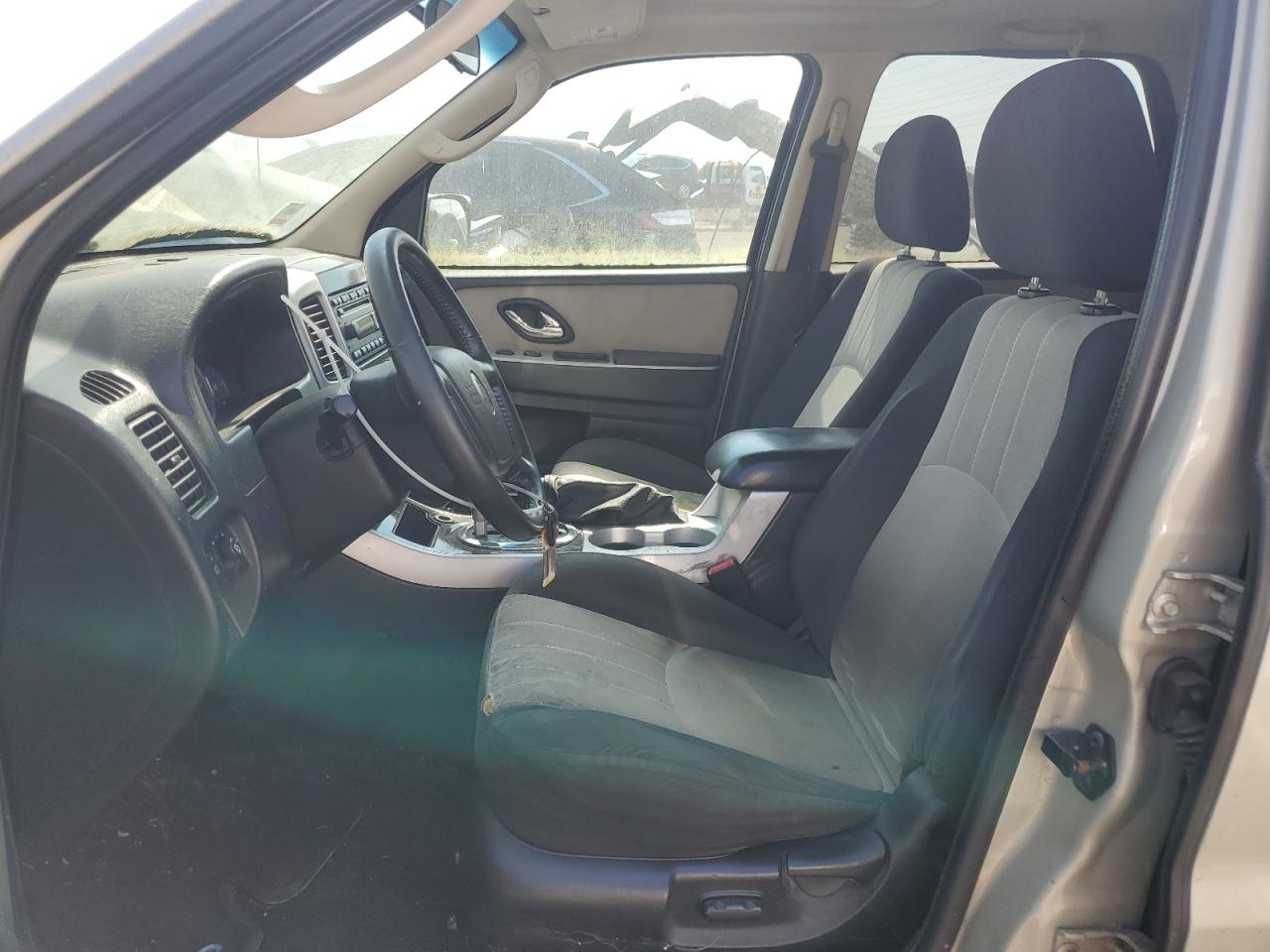 2005 Mercury Mariner VIN: 4M2YU57135DJ24244 Lot: 71860005