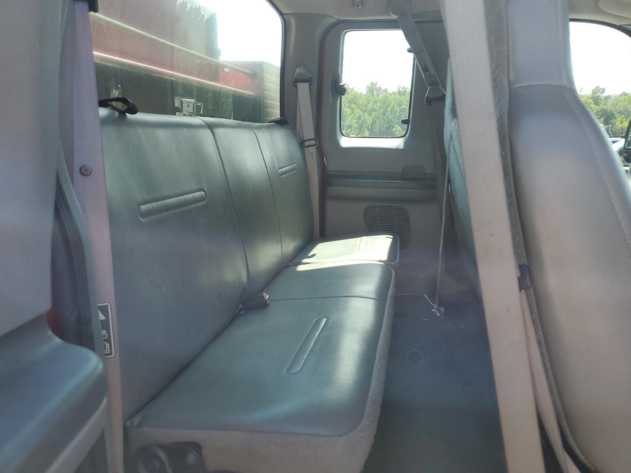 2003 Ford F350 Srw S - Trucks Brush Fire Truck VIN: 1FTSX31P63ED34896 Lot: 71807305