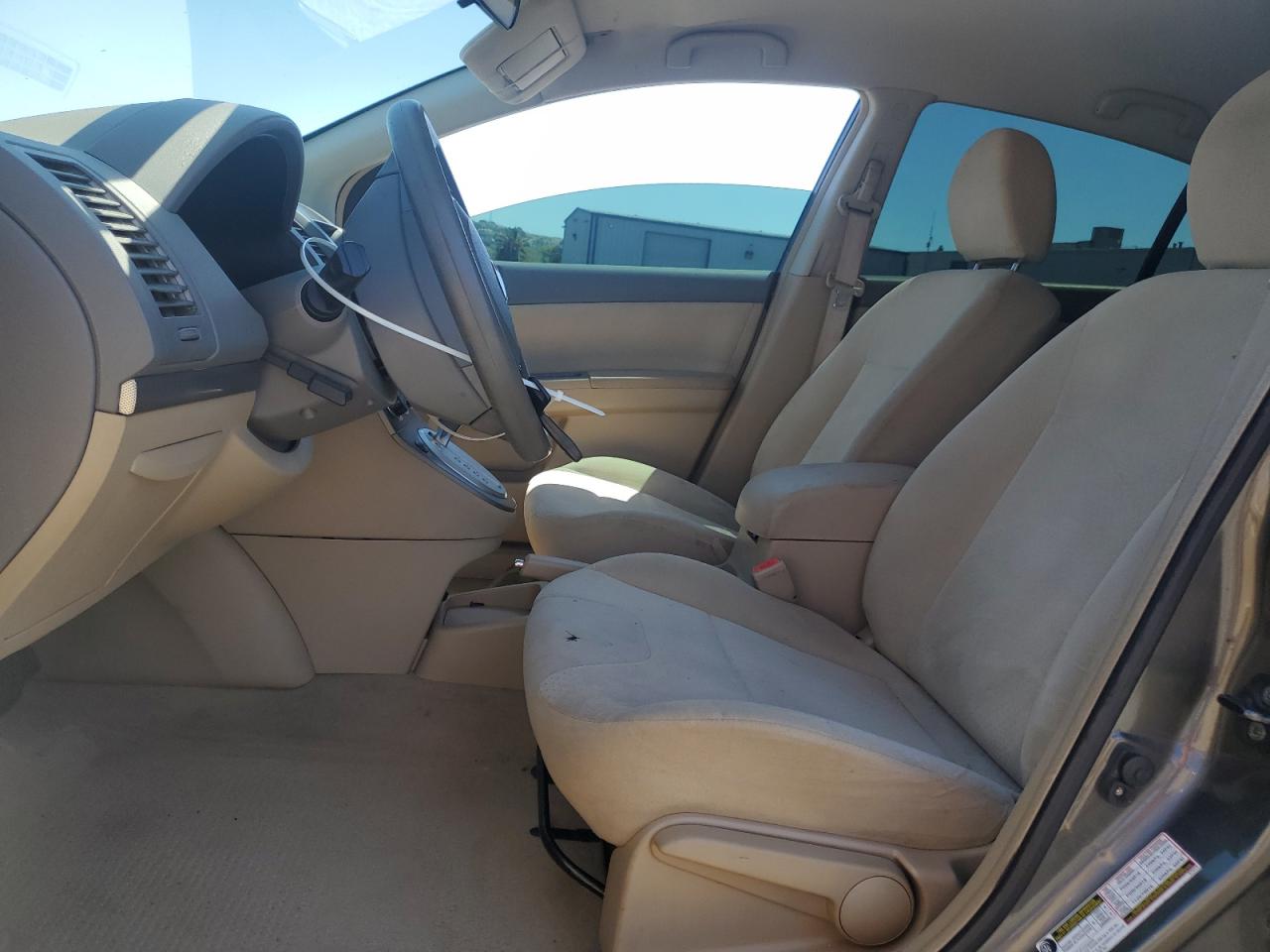 2015 Nissan Versa Note S VIN: 3N1AB61E29L665819 Lot: 71132965