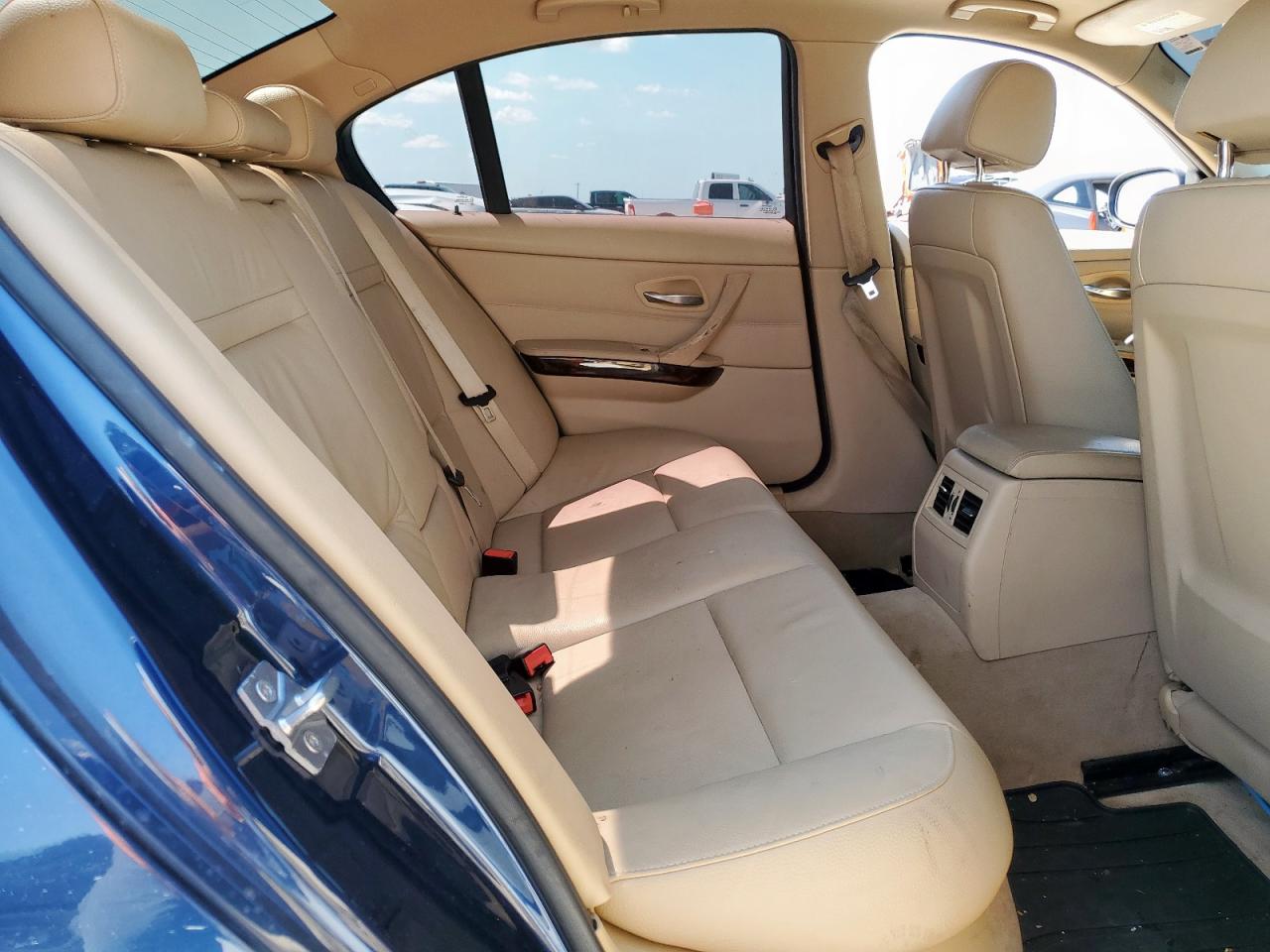 2011 BMW 328 I VIN: WBAPH7C51BE459967 Lot: 71288655