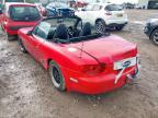 2003 MAZDA MX-5 S-VT SPORT  for sale at Copart BRISTOL