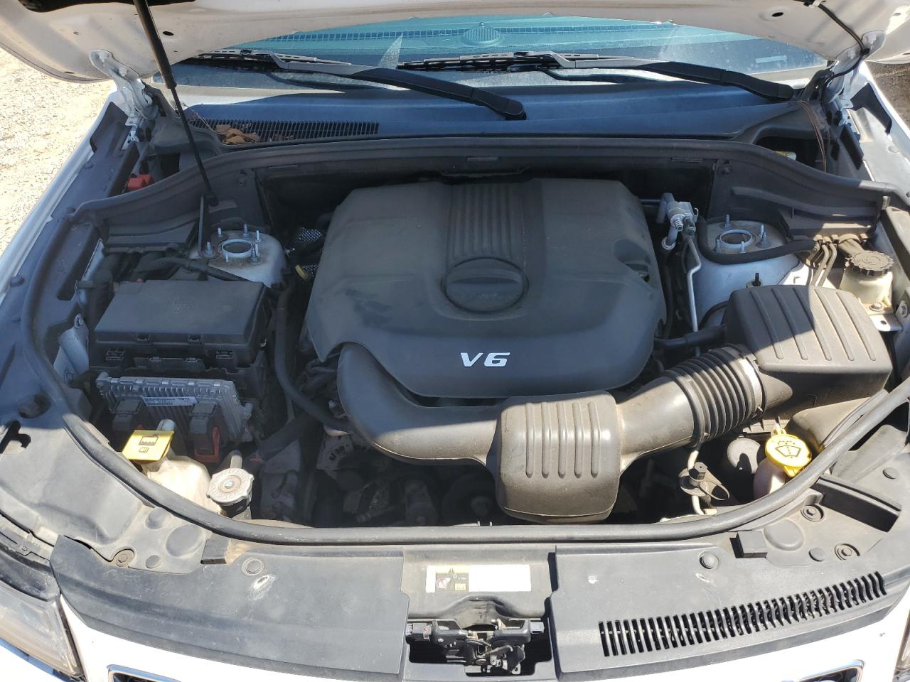 2014 Jeep Grand Cherokee Overland VIN: 1C4RJECG8EC452178 Lot: 71030995