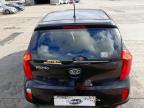 2012 KIA PICANTO 2  for sale at Copart WHITBURN