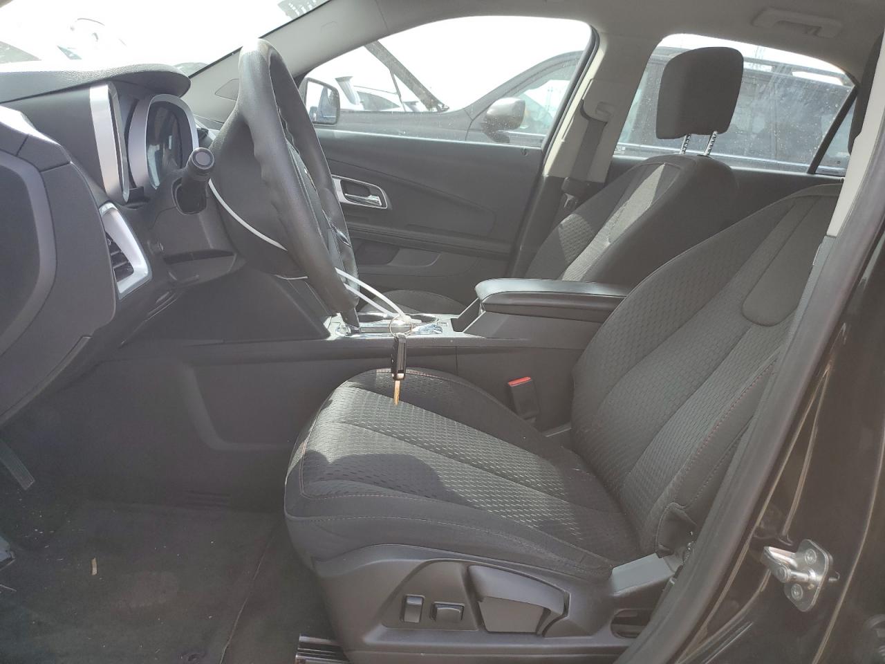 2014 Chevrolet Equinox Ls VIN: 2GNALAEKXE6299076 Lot: 83810945