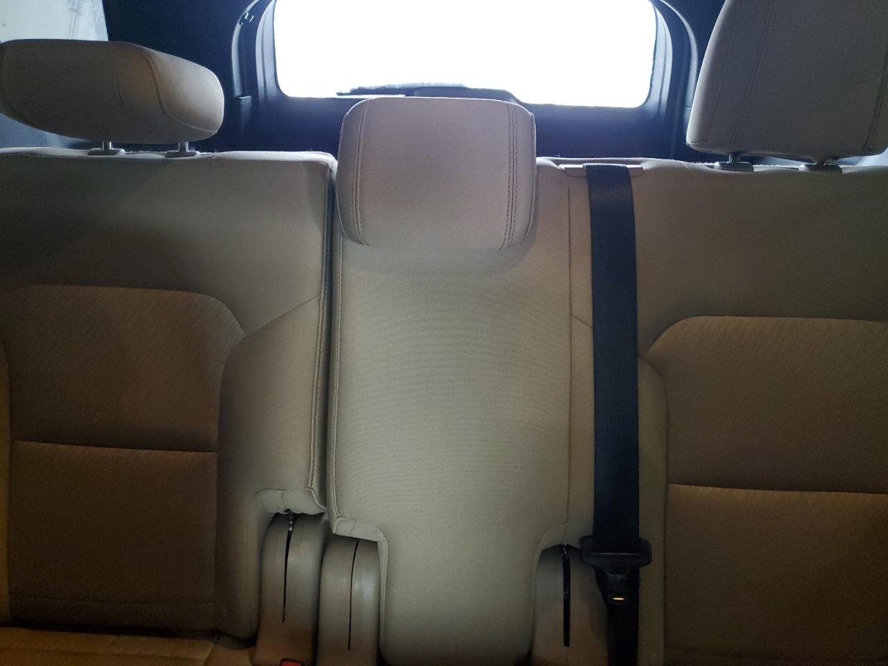 2016 Ford Explorer VIN: 1FM5K8B8XGGA78526 Lot: 83836755