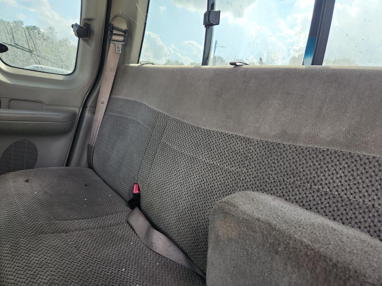 2001 Ford F150 VIN: 1FTRX17L01NA33769 Lot: 83769445