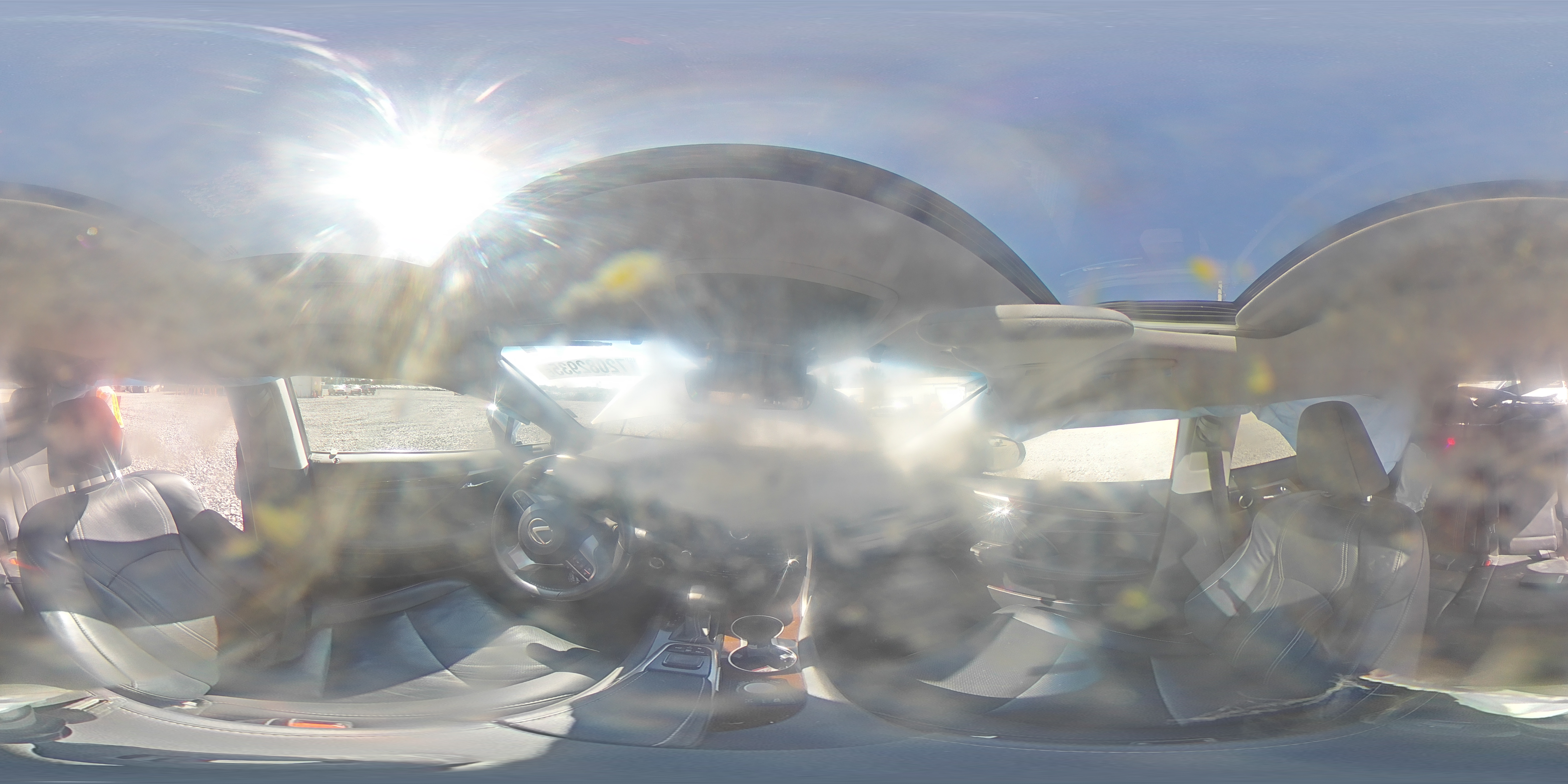 2009 Lexus Rx 350 Base VIN: 2T2BZMCA7HC062681 Lot: 84453005