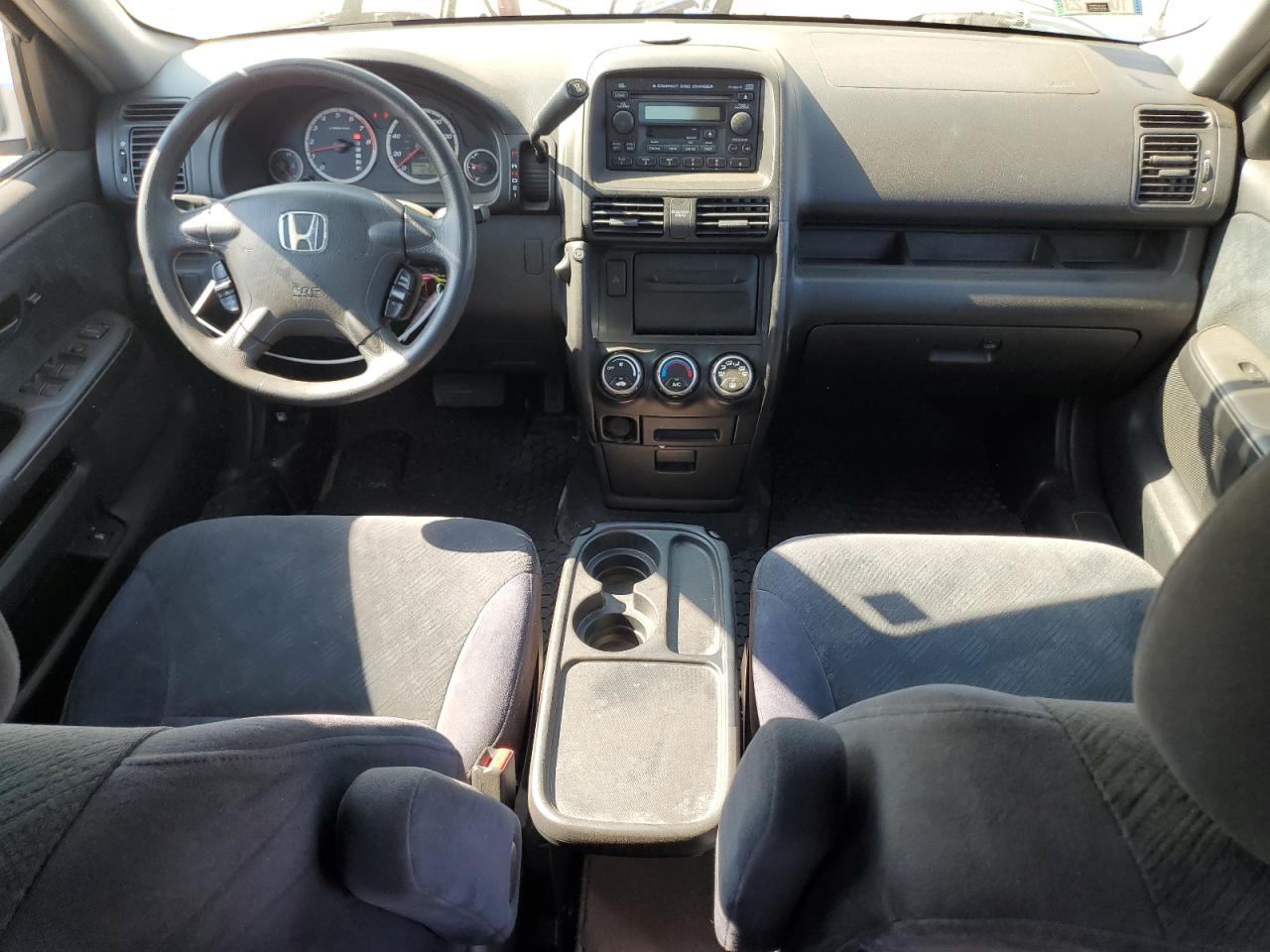 2006 Honda Cr-V Ex VIN: JHLRD78856C007440 Lot: 80857915