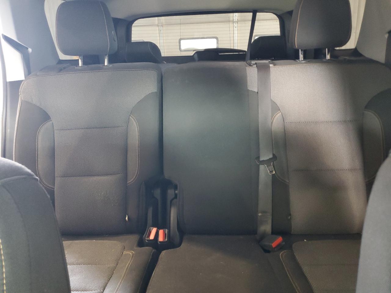 2018 Chevrolet Traverse Ls VIN: 1GNEVLKW2JJ163133 Lot: 80350615